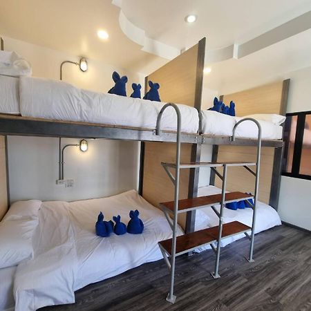 7 Days Premium Hotel Pattaya Εξωτερικό φωτογραφία