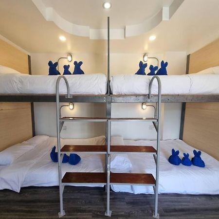 7 Days Premium Hotel Pattaya Εξωτερικό φωτογραφία