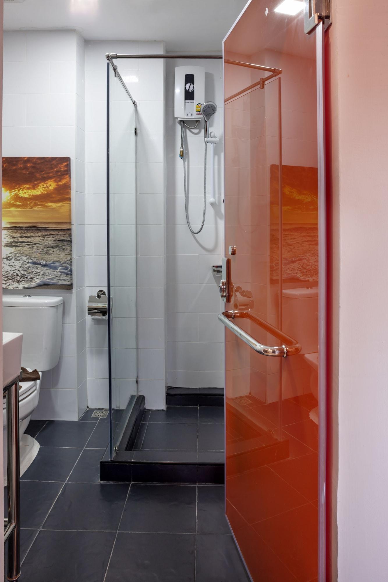 7 Days Premium Hotel Pattaya Εξωτερικό φωτογραφία