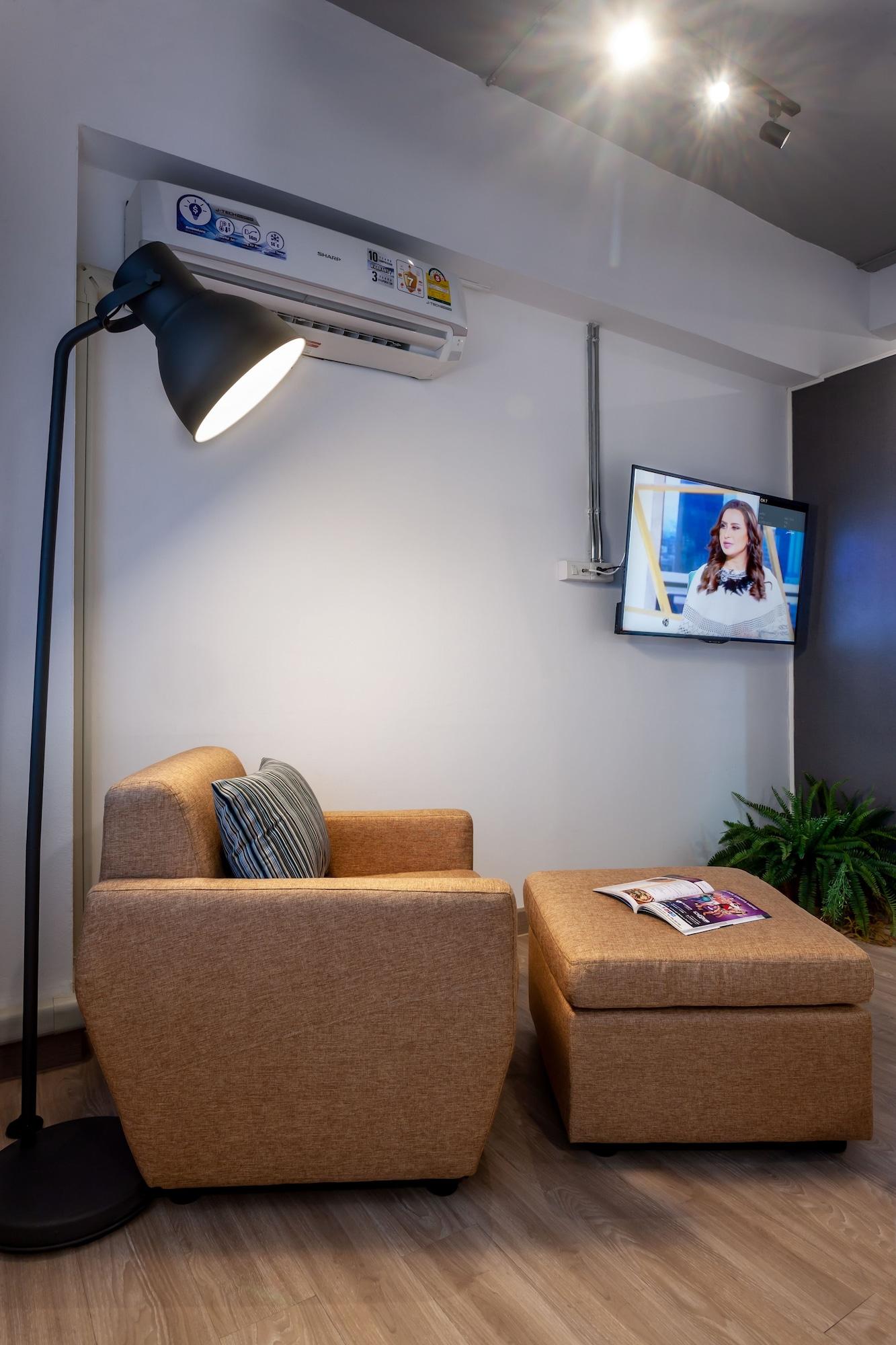7 Days Premium Hotel Pattaya Εξωτερικό φωτογραφία
