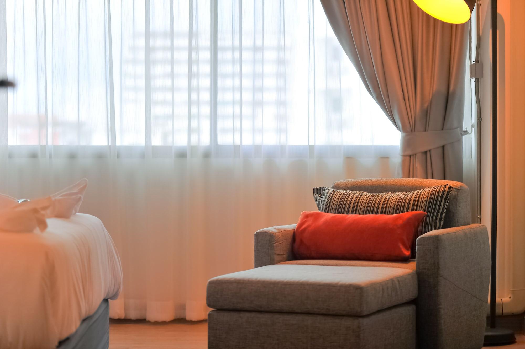 7 Days Premium Hotel Pattaya Εξωτερικό φωτογραφία