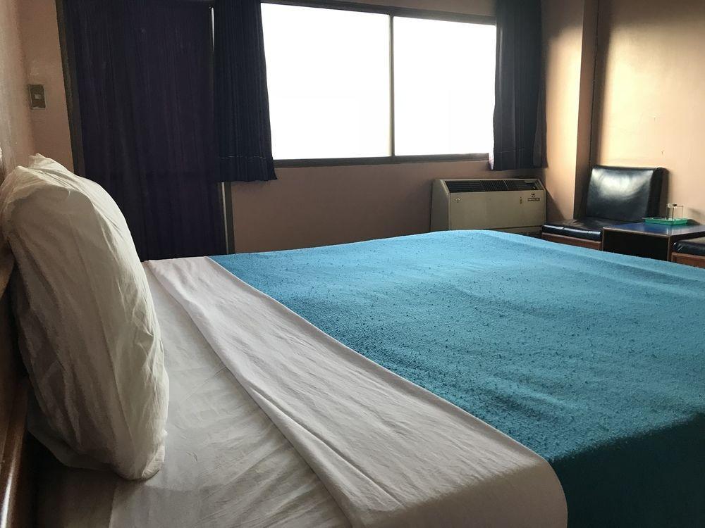7 Days Premium Hotel Pattaya Εξωτερικό φωτογραφία