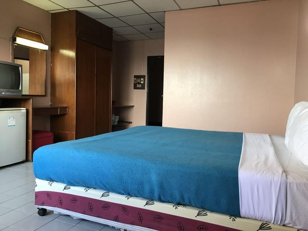 7 Days Premium Hotel Pattaya Εξωτερικό φωτογραφία