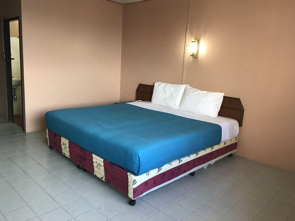 7 Days Premium Hotel Pattaya Εξωτερικό φωτογραφία