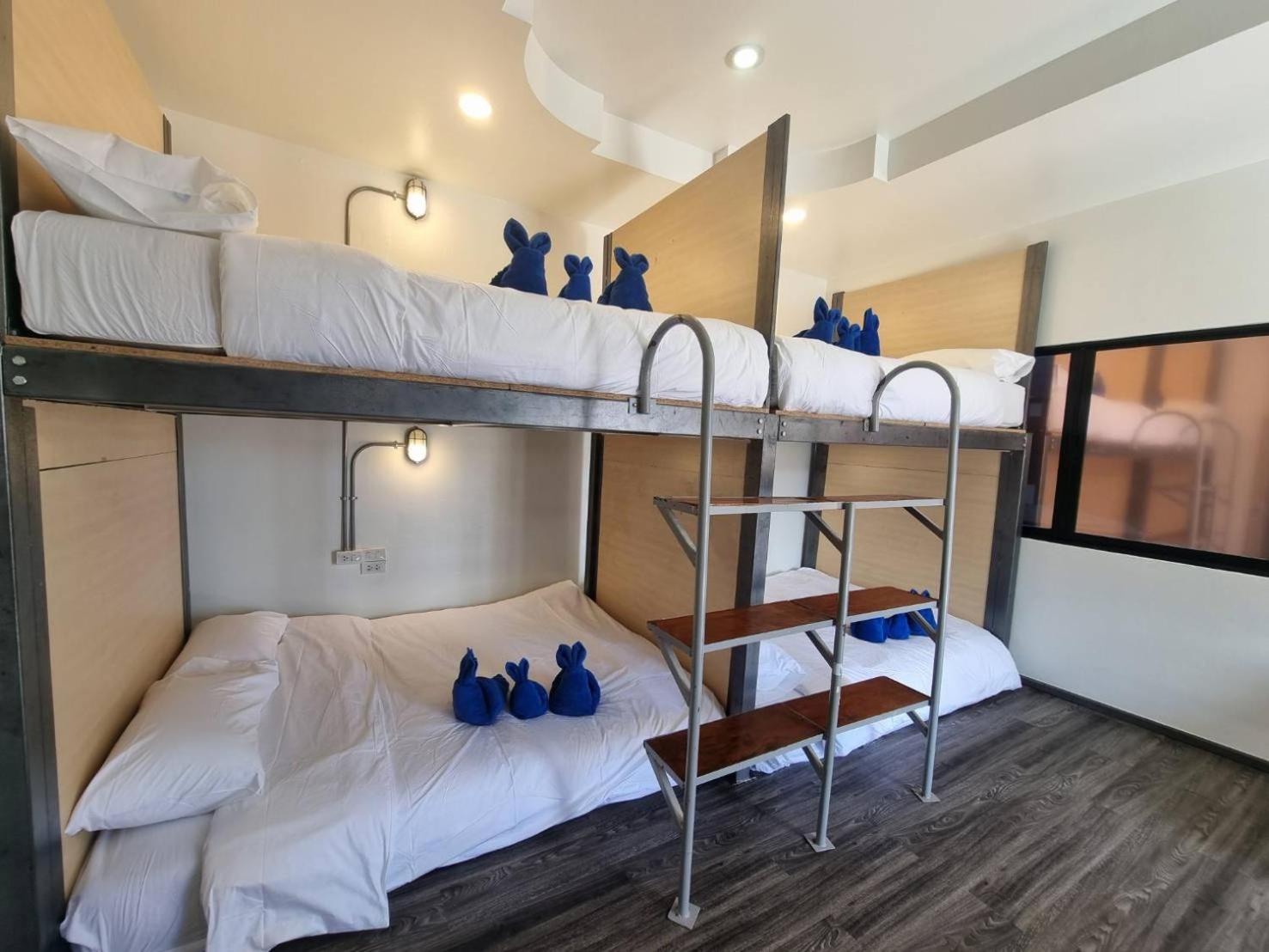 7 Days Premium Hotel Pattaya Εξωτερικό φωτογραφία