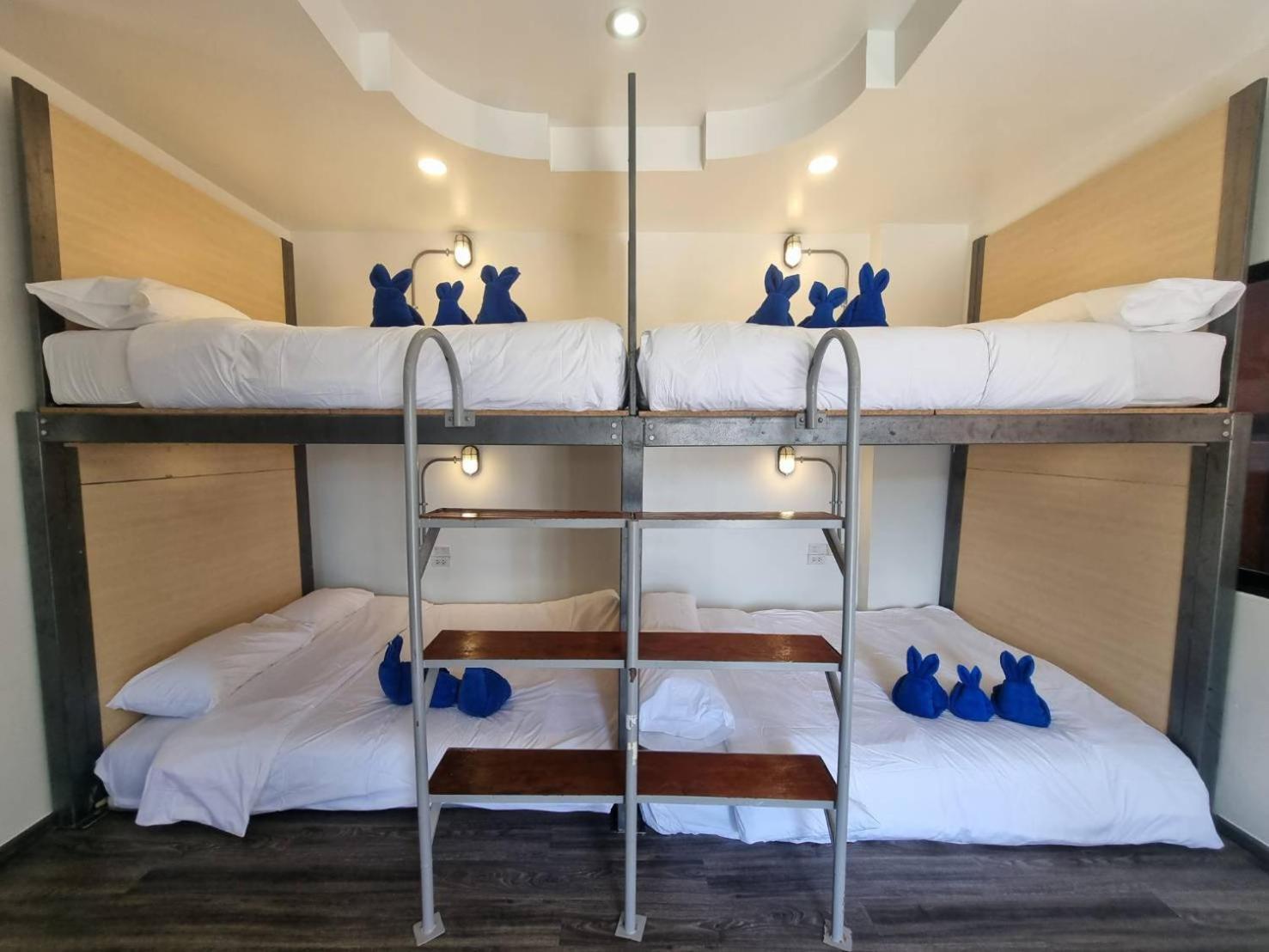 7 Days Premium Hotel Pattaya Εξωτερικό φωτογραφία