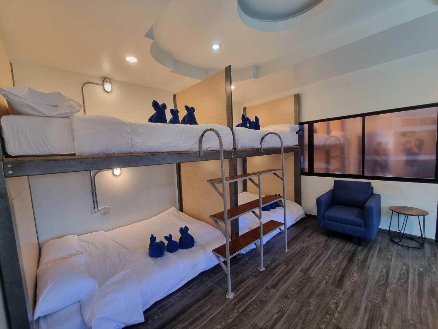 7 Days Premium Hotel Pattaya Εξωτερικό φωτογραφία