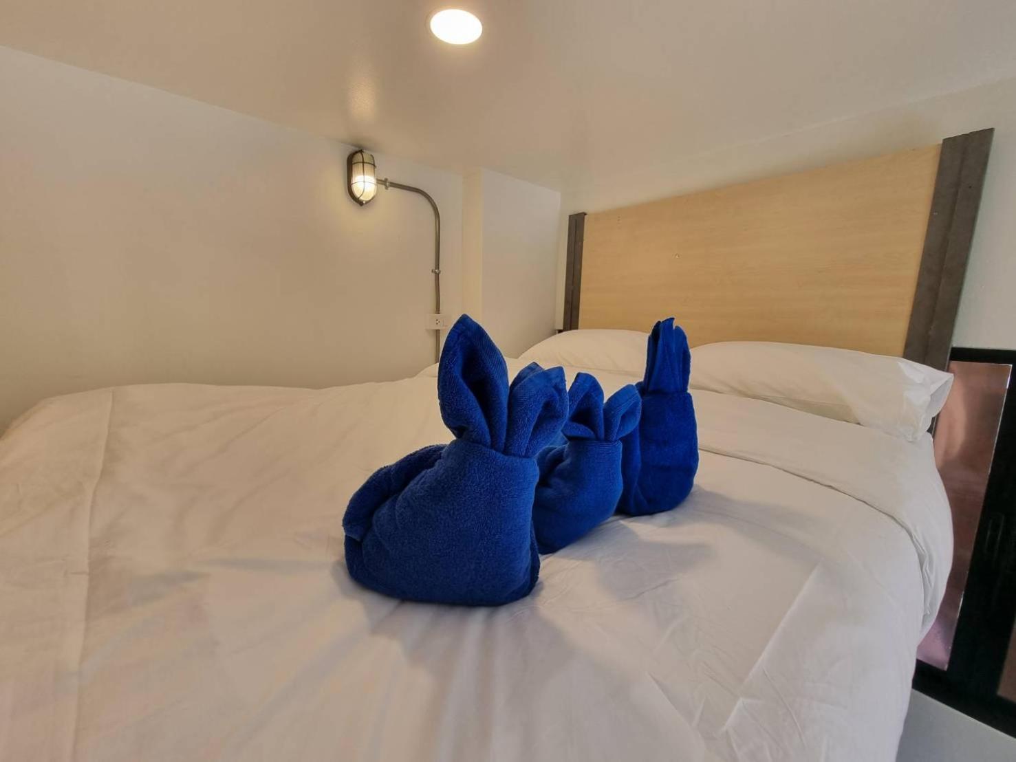 7 Days Premium Hotel Pattaya Εξωτερικό φωτογραφία