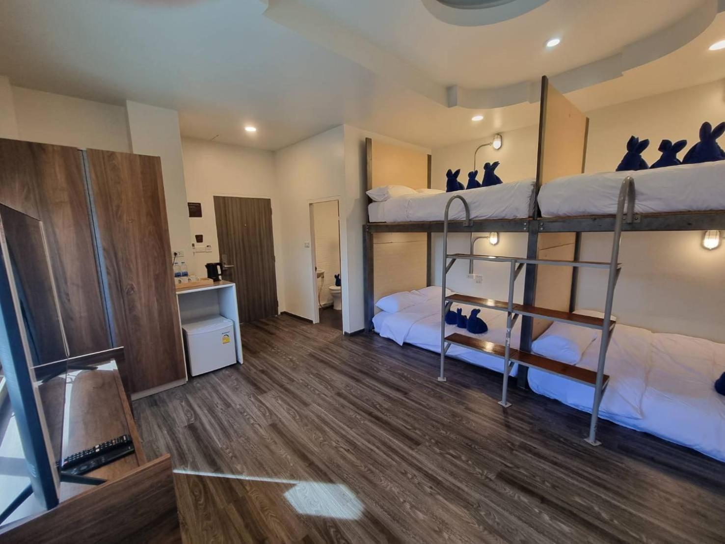 7 Days Premium Hotel Pattaya Εξωτερικό φωτογραφία